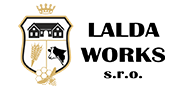 Lalda works s. r. o.